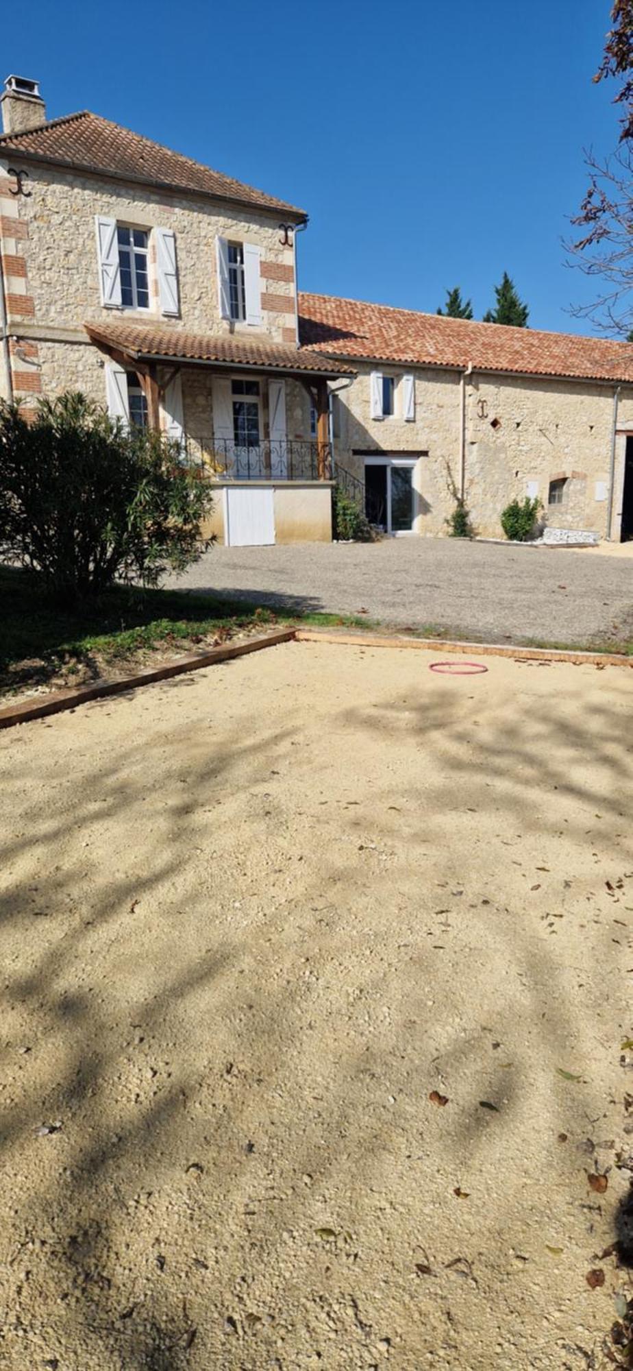 Maison De Campagne, Bord De Lac, Piscine, Billard 11 Per Plieux Kültér fotó